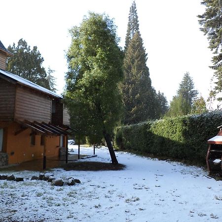 Villa Tinsel'S House San Carlos de Bariloche Exterior foto