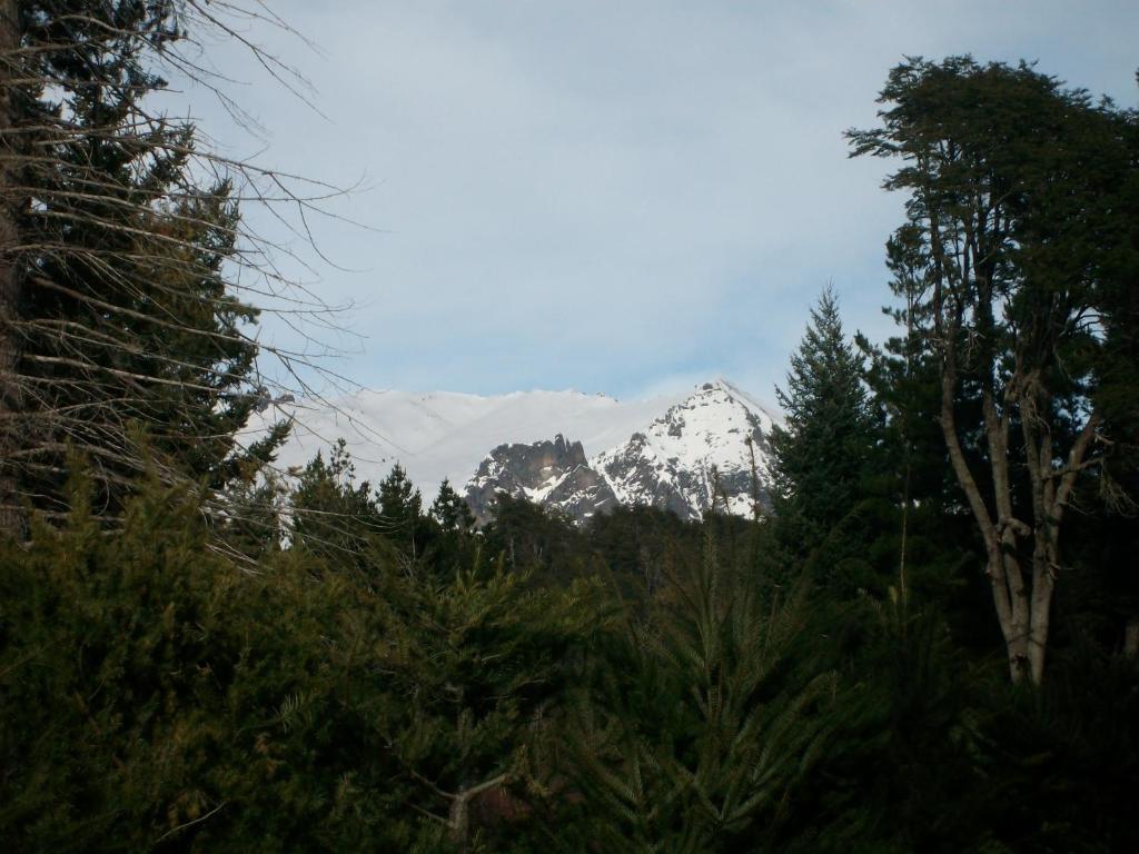 Villa Tinsel'S House San Carlos de Bariloche Exterior foto