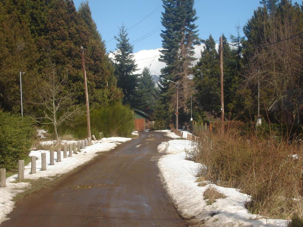 Villa Tinsel'S House San Carlos de Bariloche Exterior foto