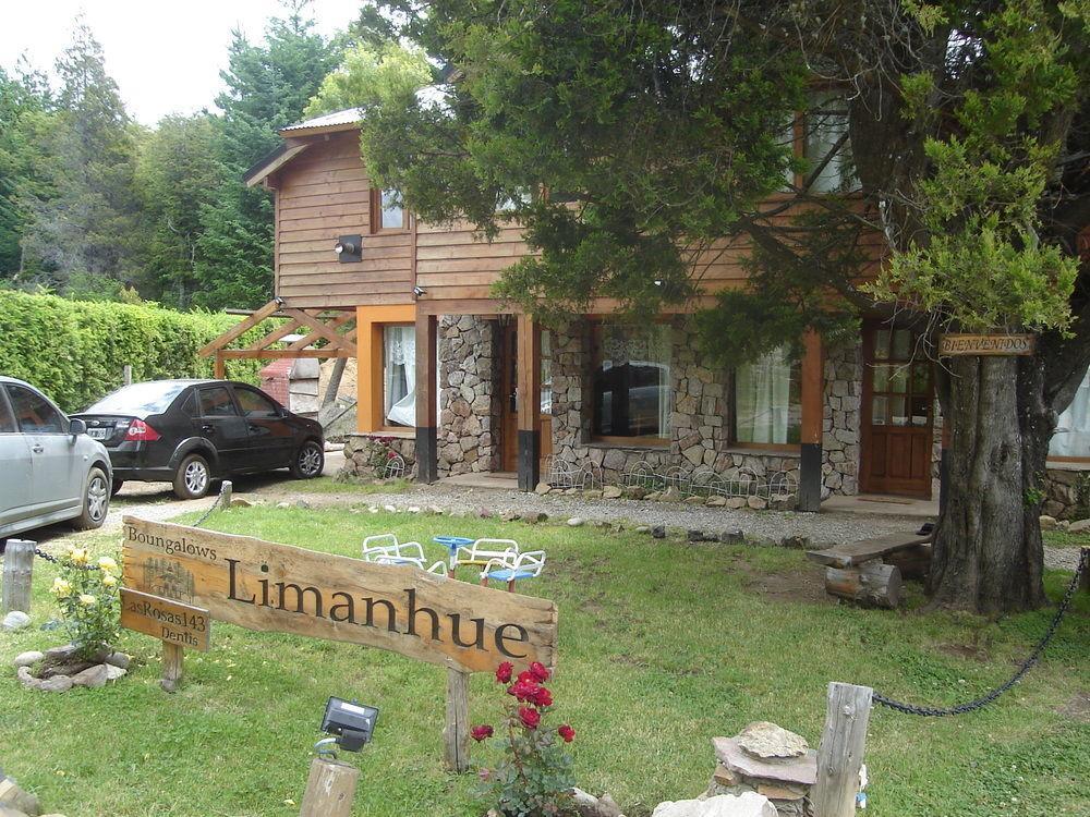 Villa Tinsel'S House San Carlos de Bariloche Exterior foto
