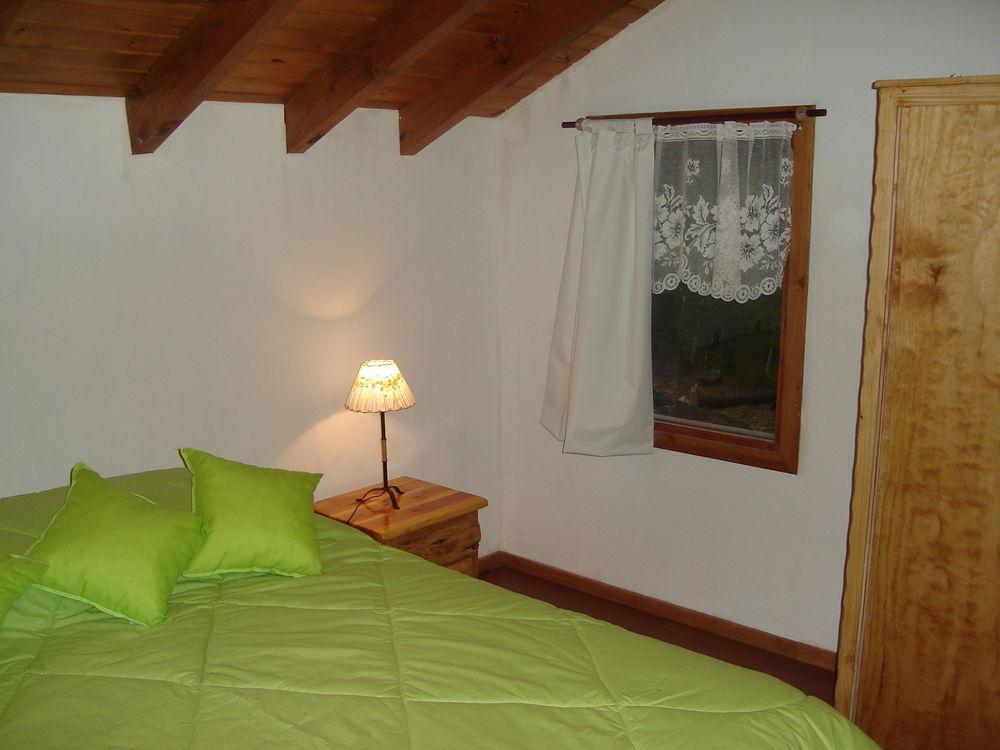 Villa Tinsel'S House San Carlos de Bariloche Exterior foto